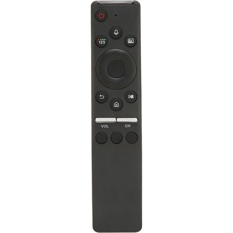 Telecomando vocale di ricambio per televisori delle serie Q60R (QA55Q60RAW, QA65Q60RAW) e Q80R (QA55Q80RAW, QA65Q80RAW, QA75Q80RAW). (1/5)