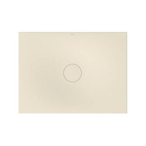 BETTE 7354-001AE carrelage de douche rectangulaire Air Pergamon AE