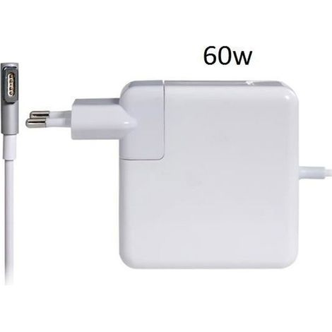 5-PIN-Netzteil-Ladegerät – MacBook Pro 60 W