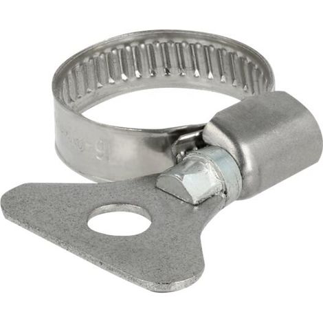 Fascetta Delock 19576 senza attrezzi 16 - 25 mm