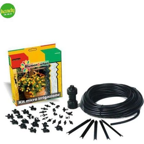 Kit Micro Irrigazione BlumenGarten