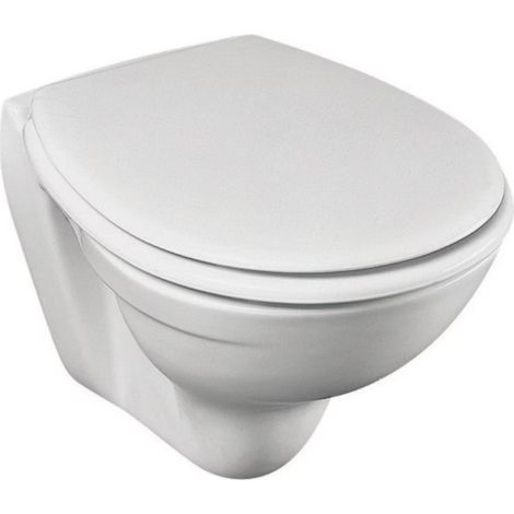 WC suspendu compact JACOB DELAFON Patio