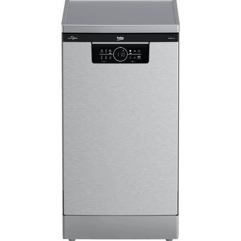 Lave-vaisselle 45 cm BEKO BDFS26040X