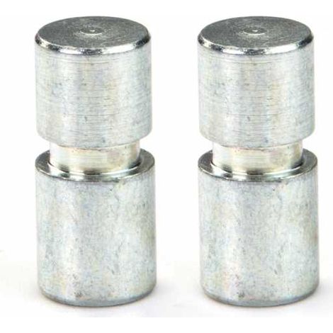 Téton sécurité pour porte-lame Iseki 8663-301-004-00 par 2 (1/3)