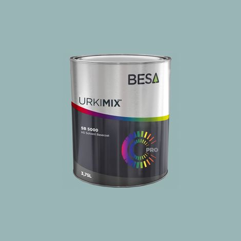 Pot de Peinture Polyuréthane / bi composant RAL Design 200 70 10 Satin - 1kg