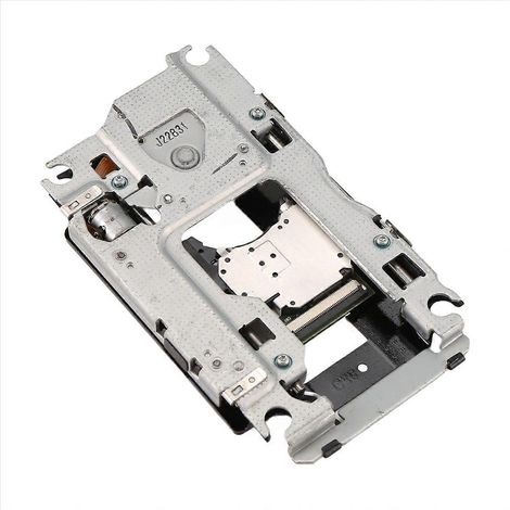 Lentille Blu-Ray -850A pour PlayStation 3 Super Slim CECH-4xxx CECH-4000, pièce optique de remplacement, laser de lecture, compatible console PS3. (1/5)