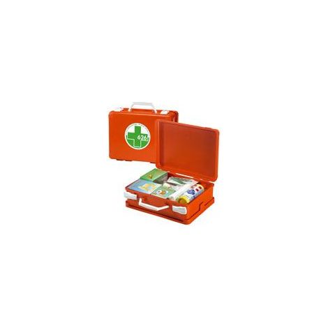 VALIGETTA MEDICA UNO POLIPROPILENE (1/2)