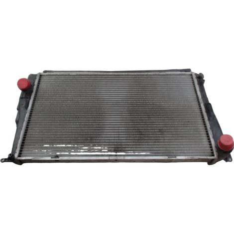 Radiateur BMW Serie 3 [PRODUIT D'OCCASION]♻️17117788903 (1/3)