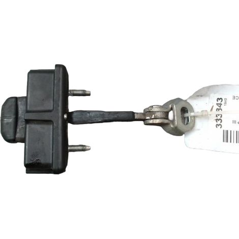 [PRODUIT D'OCCASION] Tirant Porte Avant Gauche FIAT Grande Punto III 2005-... ♻️ Ref Oe. 51961550 - Garantie à vie (1/2)