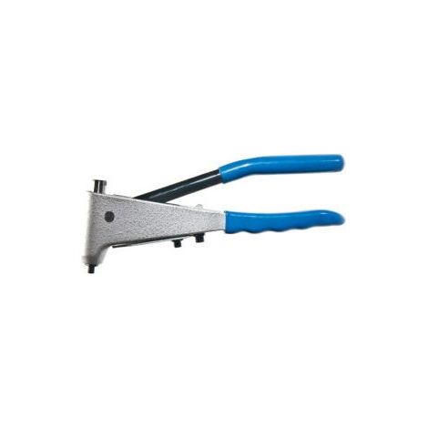 Riveteuse DEGOMETAL GO 755-1 pièce (1/2)