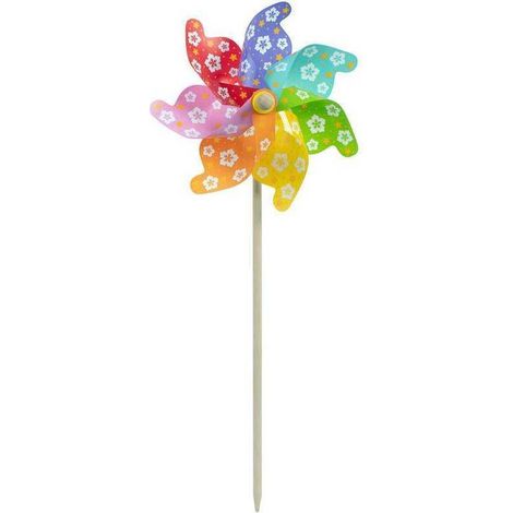 Moulin à vent 75 cm de diamètre 31 W 8502 2