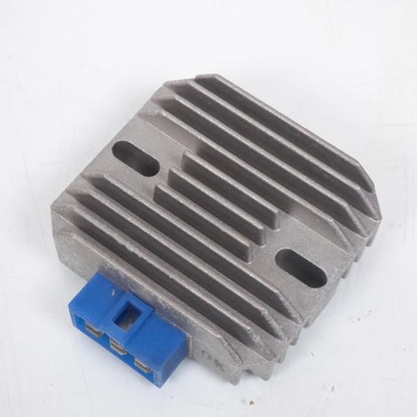 Spannungsgleichrichterregler DZE für Zweiräder John Deere 2316, (1/4)