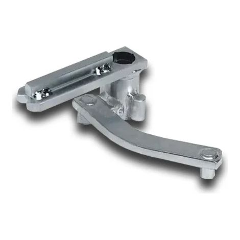 CAME 001A4370 A4370 Leva Di Trasmissione Per Aperture Max 140 Gradi Per Frog (1/3)