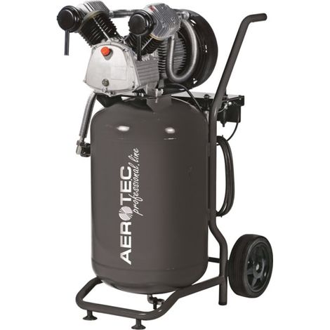 Compresseur industriel Aerotec CL 40-10/100 litres