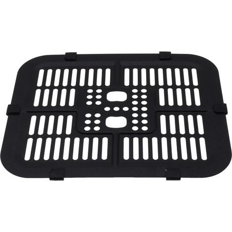 Moulinex Tefal griglia sinistra friggitrice aria Dual Easy Fry Grill EY90 EZ90 (1/3)