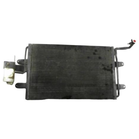 Condenseur Climatisation VOLKSWAGEN Golf Iv 98-2004 [PRODUIT D'OCCASION]♻️1j0820413n (1/2)