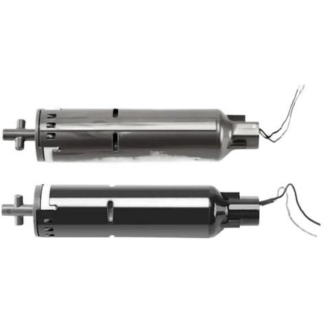 Moteur De Brosse À Rouleau Souple 20 W 30 W, Compatible avec Dyson V6 V7 V8 V10 V11, Accessoires D'aspirateur, Ensemble De Moteur De Brosse À Tête De Rouleau Souple(V6 V7 V8)