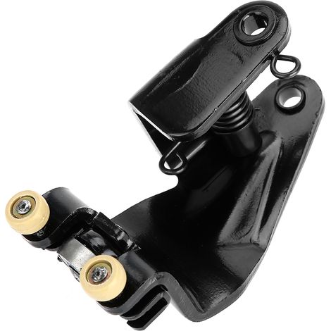 Rechtes mittleres Schiebetürlager 72521SHJA21, kompatibel mit Honda Odyssey 2005-2010 (1/5)