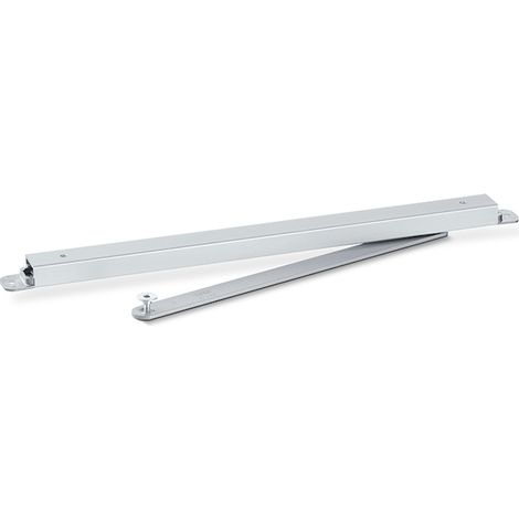 GEZE Boxer-Schiebearm + Halbarm - 20.7 mm - Farbe Ev1 - 112161 (1/3)
