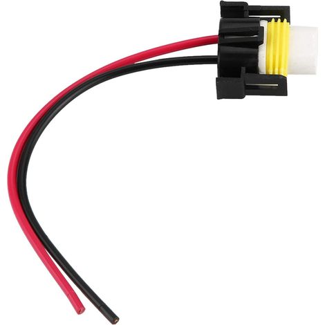 Adaptateur connecteur – faisceau phare antibrouillard avant – H11