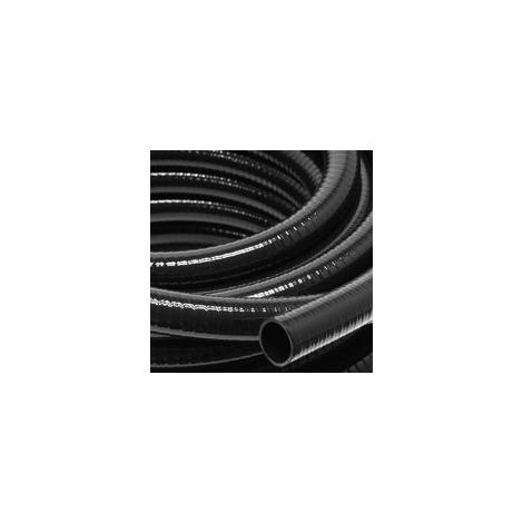 5m Tuyau Pression D25mm 330g/m Pompe Bassin