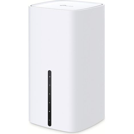 Router Wi-Fi dual-band Gigabit TP-Link Archer NX200, bianco (1/4)