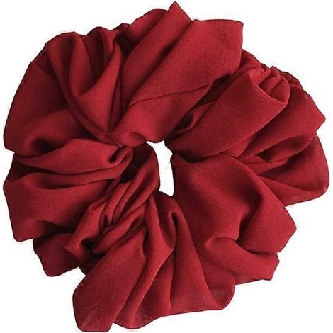 Élastiques à cheveux tendance, chouchous, bandeaux pour cheveux, élastiques pour queue de cheval pour femmes musulmanes (1/5)