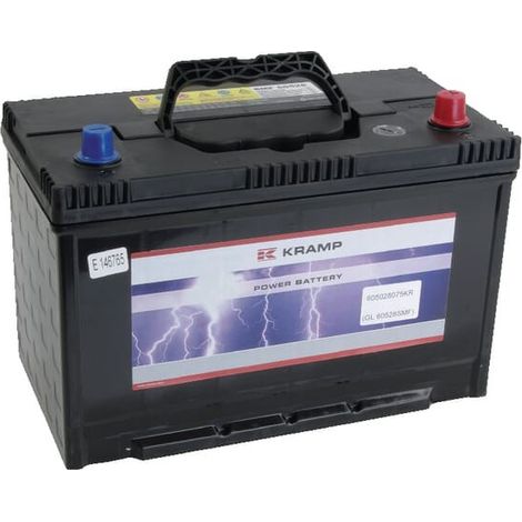 Batterie UNIVERSEL 605028075KR