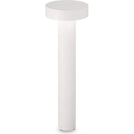Lámpara Suelo TESLA G9 4 Luces (Sin Bombilla) [I-L-153209