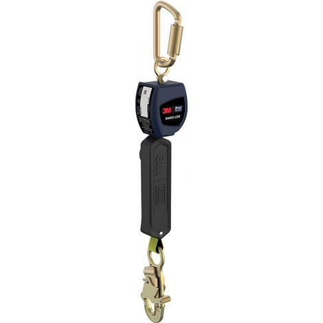 Dispositivo De Detención De Caídas Dbi-Sala. Nano-Lok 3M