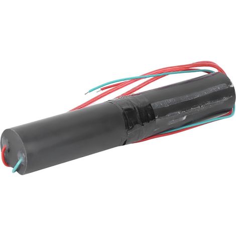 Hochspannungsgenerator-Leistungsverstärkungsmodul, integrierte elektrische Bauteile, DC 3,7–7,4 V, 800 kV