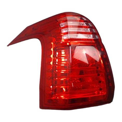 [PRODUIT D'OCCASION] Feu Arriere Gauche  PEUGEOT 5008 2009- ♻️ Ref Oe. 6350kh - Garantie à vie (1/3)
