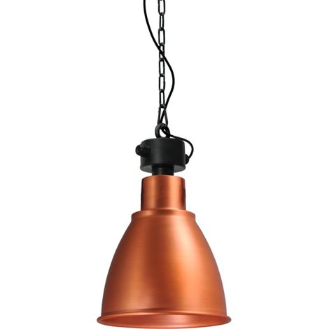Lampe à suspension Industria 27 - 2007-55-55-EH-K (1/3)