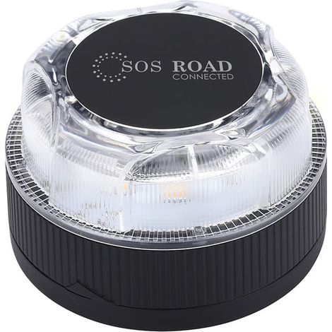 Linterna LED Sos DP-EL2024-C1 (1/5)
