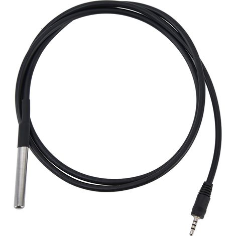 Sonde de module de commutation de température et d'humidité, précision ±3%HR, adaptée aux sols des serres et aux bassins à poissons. (1/5)