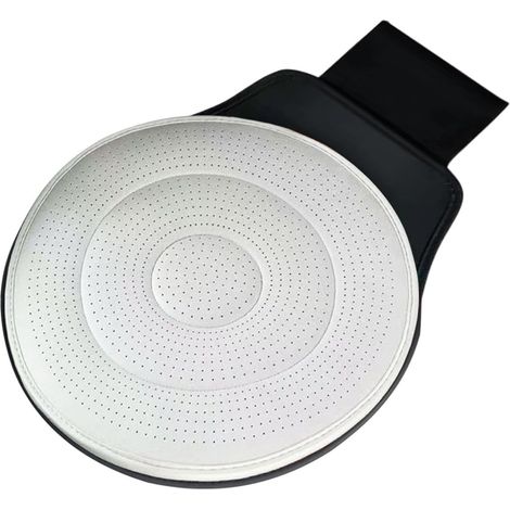 Coussins De Siège Ronds Pour Chaises Confort rotatif 360 degrés support Coussins de chaise ronds pour seniors personnes à (1/5)