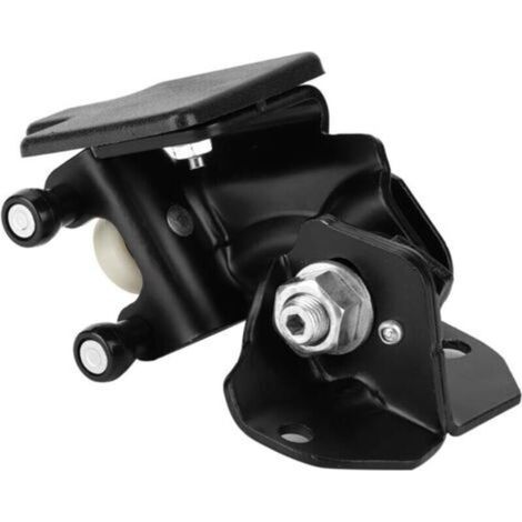 Rouleau de guidage, Rouleau Guide Centre Porte Coulissante Droite Roue de Guidage à Rouleaux pour DUCATO/JUMPER Box 06-9033S3 9033S3 (1/4)