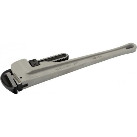 BAHCO - Clés serre-tubes aluminium multi-usages