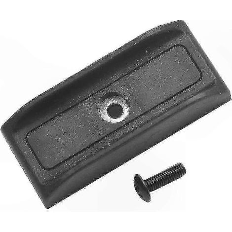 Set mit 2 magnetischen Bithaltern für Akku-Bohrschrauber, Schlagschrauberzubehör, Hochleistungs-Schraubendreherbits, kompatibel mit 18-V-Systemen (1/5)