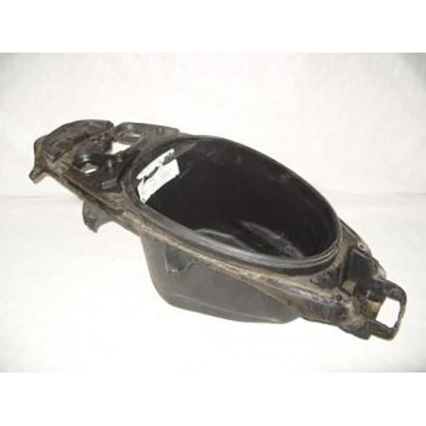 [PRODUIT D'OCCASION] Coffre origine pour scooter Aprilia 50 SR 101311 Occasion