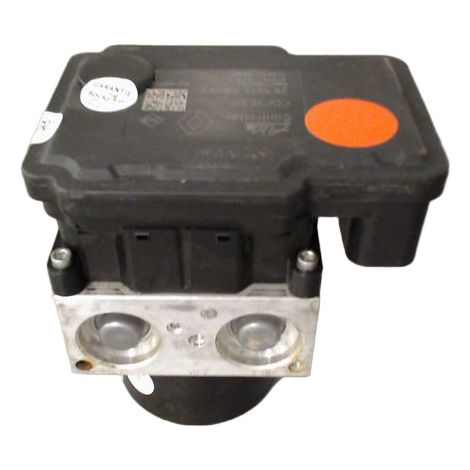 [PRODUIT D'OCCASION] Unite Hydraulique Abs RENAULT Megane ♻️ Ref Oe. Mk61scenic3 - Garantie à vie (1/4)