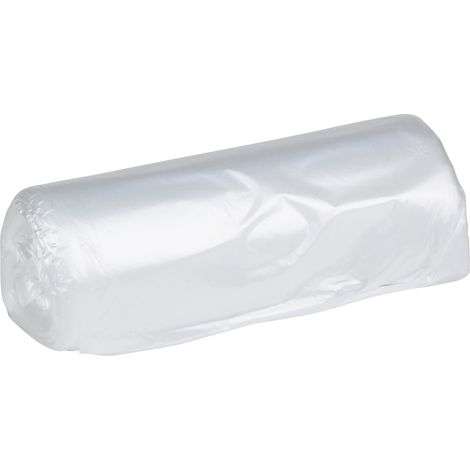 DIRT DEVIL Sac poubelle, 10 L, 1 pièce (1/2)