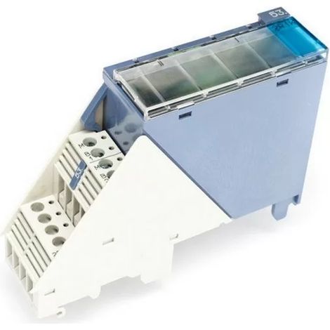Siemens PTM1.2R1K - Avec terminal
