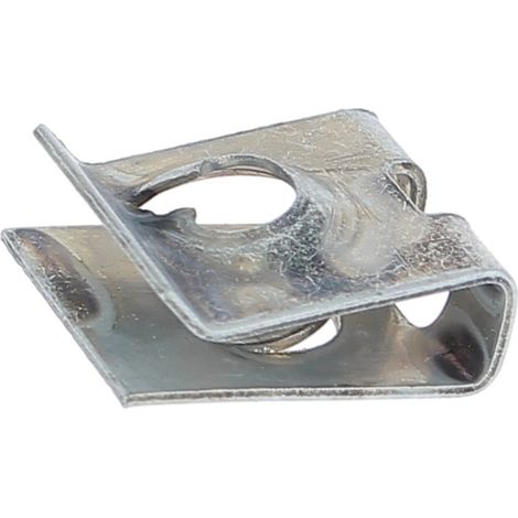 Clip Prestole St 4.2 Acier Zinc Mat 014 339 002