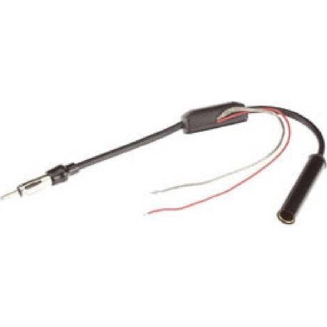 Amplificateur Antenne Din F Din M