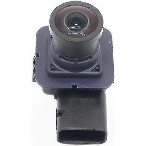 Caméra de recul pour Ford EcoSport EV4T-19G490-AA, pièce de remplacement compatible, aide au stationnement, vision claire, angle large, installation facile. (1/4)