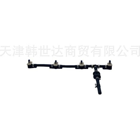 314712A660 is suitable for Hyundai and Kia car parts fuel injector pipe 31471-2A660. (1/4)