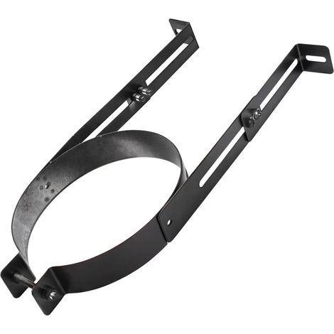 Fascette stringitubo multiuso per tubi di diametro 180 mm