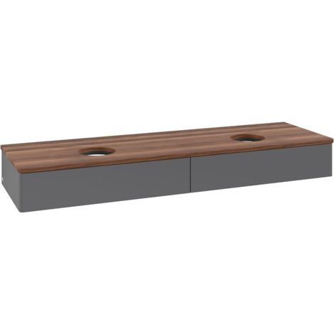Villeroy & Boch K17012GK WTUS Antao K171 1600x190x500mm (1/3)