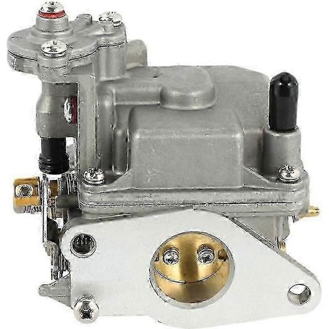 Carburateur pour moteur hors-bord Mercury Mariner 4 temps 9,9-15 CV 3323-835382T04/A1 (1/5)